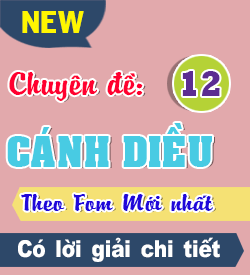 Hóa học 12 (Cánh diều)